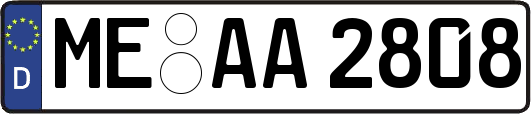 ME-AA2808