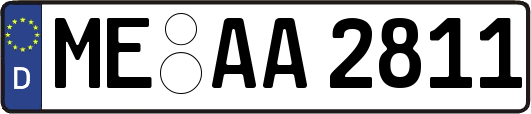 ME-AA2811