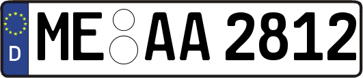 ME-AA2812