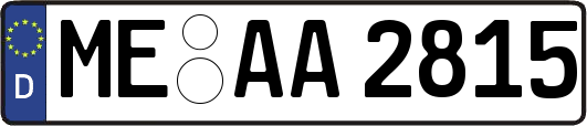 ME-AA2815