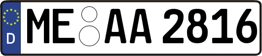 ME-AA2816