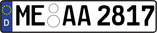 ME-AA2817