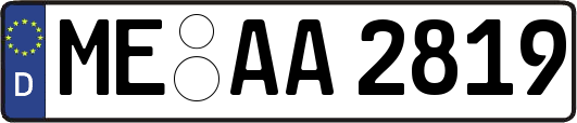 ME-AA2819