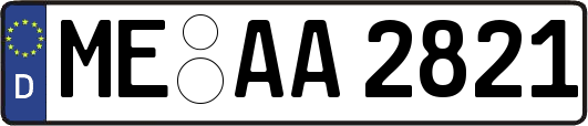 ME-AA2821