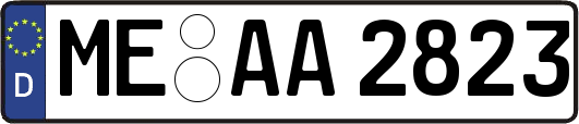 ME-AA2823