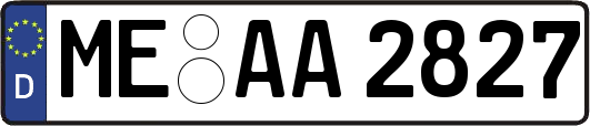 ME-AA2827