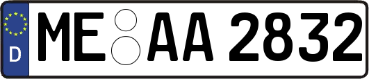 ME-AA2832