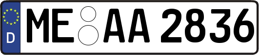 ME-AA2836