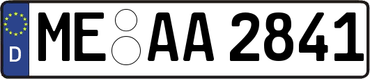 ME-AA2841