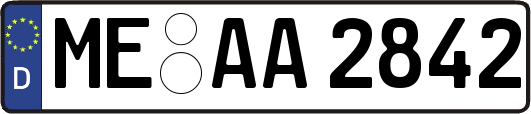 ME-AA2842
