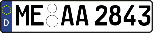 ME-AA2843