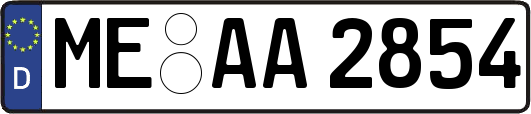 ME-AA2854