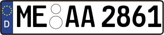 ME-AA2861