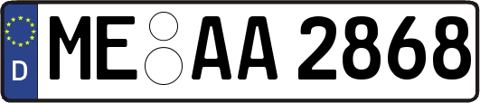 ME-AA2868
