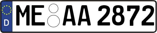 ME-AA2872