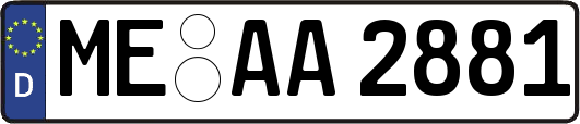 ME-AA2881