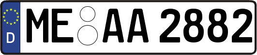 ME-AA2882