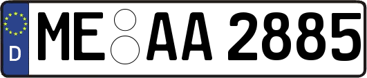 ME-AA2885