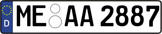 ME-AA2887