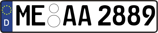 ME-AA2889