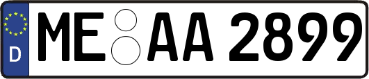 ME-AA2899