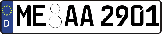 ME-AA2901