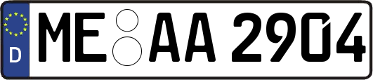 ME-AA2904