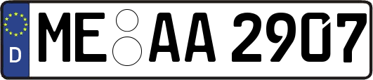 ME-AA2907