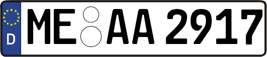 ME-AA2917