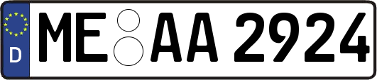 ME-AA2924