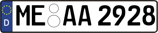 ME-AA2928