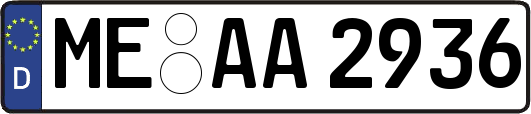 ME-AA2936