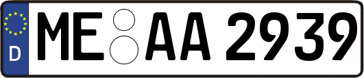 ME-AA2939