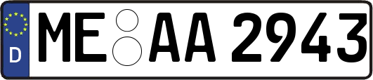 ME-AA2943