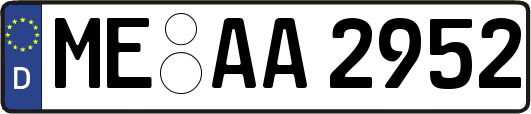 ME-AA2952