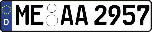 ME-AA2957