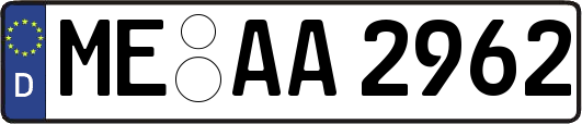 ME-AA2962