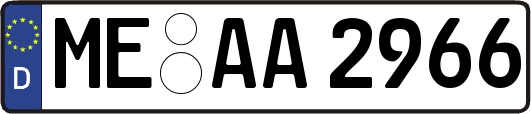 ME-AA2966