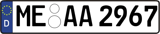 ME-AA2967