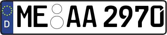ME-AA2970