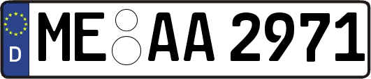 ME-AA2971
