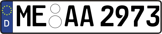 ME-AA2973