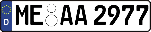 ME-AA2977