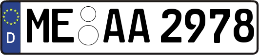 ME-AA2978