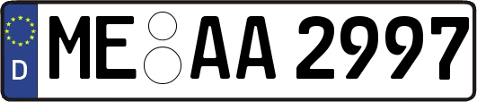 ME-AA2997