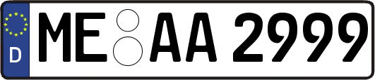 ME-AA2999