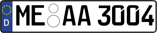 ME-AA3004