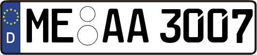 ME-AA3007