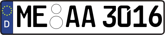 ME-AA3016