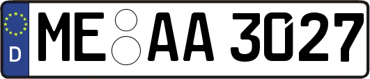 ME-AA3027